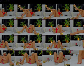 adonamazzara — 37 minute Chaturbate female cam show recording, 1080p, Sep 19, 2022