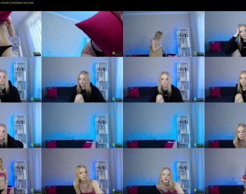 adrykilly — 76 minute Chaturbate female cam show recording, 720p, Sep 18, 2022