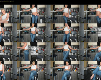 afanasia — 20 minute Chaturbate female cam show recording, 720p, Sep 18, 2022
