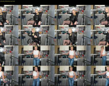 afanasia — 101 minute Chaturbate female cam show recording, 720p, Sep 18, 2022