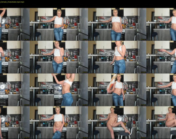 afanasia — 28 minute Chaturbate female cam show recording, 720p, Sep 18, 2022