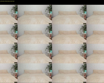 agatafox — 37 minute Chaturbate female cam show recording, 720p, Sep 18, 2022