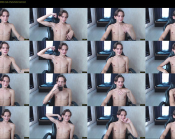 aiko_miracle — 6 minute Chaturbate male cam show recording, 1080p, Sep 18, 2022