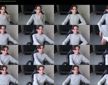 aiko_miracle — 54 minute Chaturbate male cam show recording, 1080p, Sep 18, 2022