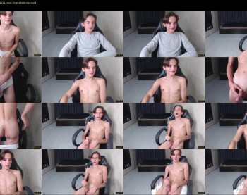 aiko_miracle — 54 minute Chaturbate male cam show recording, 1080p, Sep 18, 2022