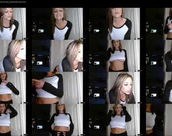 alannarack — 10 minute Chaturbate female cam show recording, 720p, Sep 18, 2022