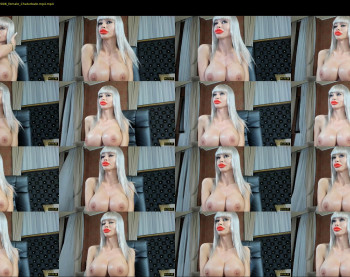 alexissadele — 4 minute Chaturbate female cam show recording, 720p, Sep 18, 2022