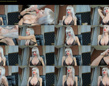 alexissadele — 92 minute Chaturbate female cam show recording, 720p, Sep 19, 2022