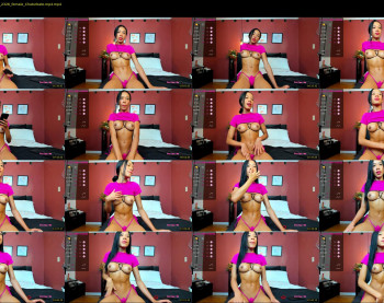 alisha_brainly — 26 minute Chaturbate female cam show recording, 1080p, Sep 18, 2022
