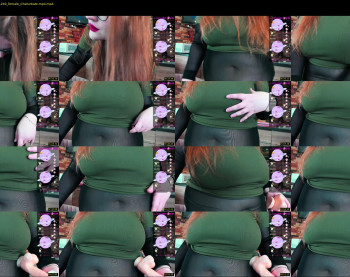 alissa_styles — 5 minute Chaturbate female cam show recording, 1080p, Sep 18, 2022