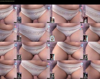 alizezaide — 55 minute Chaturbate female cam show recording, 1080p, Sep 19, 2022