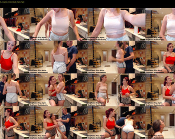 aly_alyce — 53 minute Chaturbate female cam show recording, 1080p, Sep 18, 2022