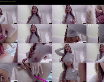 aminaswan_ — 55 minute Chaturbate female cam show recording, 1080p, Sep 19, 2022