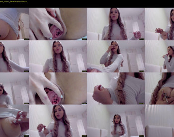 aminaswan_ — 54 minute Chaturbate female cam show recording, 1080p, Sep 19, 2022