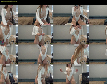 amy_abotable — 54 minute Chaturbate female cam show recording, 1080p, Sep 18, 2022