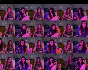anabel2054 — 29 minute Chaturbate female cam show recording, 1080p, Sep 18, 2022