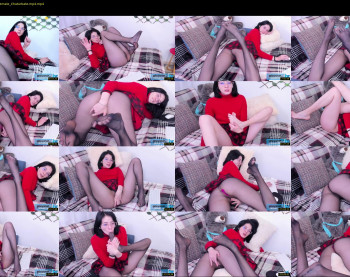 anah_ — 101 minute Chaturbate female cam show recording, 720p, Sep 18, 2022