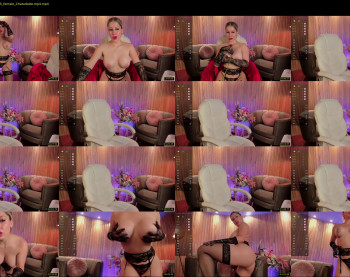 anastalin — 117 minute Chaturbate female cam show recording, 720p, Sep 18, 2022