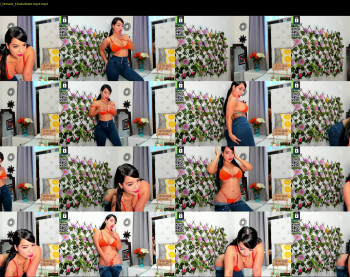 anielli69 — 62 minute Chaturbate female cam show recording, 1080p, Sep 19, 2022