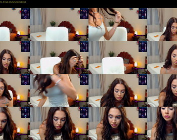 anyarayne — 5 minute Chaturbate female cam show recording, 1080p, Sep 18, 2022