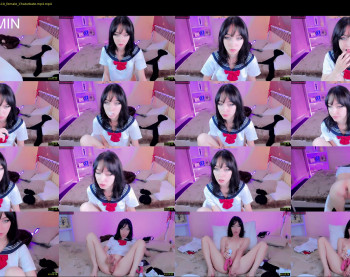 ariel_rouse — 53 minute Chaturbate female cam show recording, 1080p, Sep 18, 2022