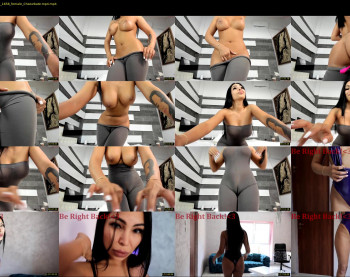 asian_delight_ — 89 minute Chaturbate female cam show recording, 720p, Sep 18, 2022