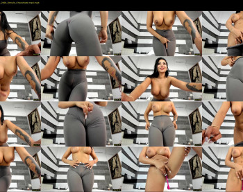 asian_delight_ — 83 minute Chaturbate female cam show recording, 720p, Sep 18, 2022