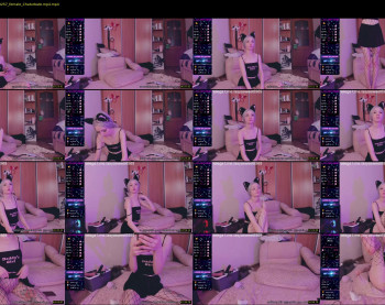 asya_sweet_ — 58 minute Chaturbate female cam show recording, 1080p, Sep 19, 2022