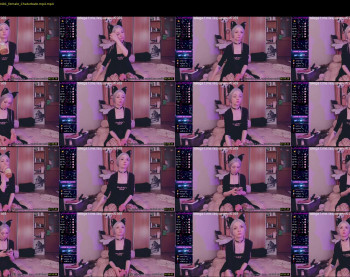 asya_sweet_ — 6 minute Chaturbate female cam show recording, 1080p, Sep 19, 2022