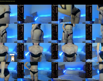 ayame_77 — 55 minute Chaturbate female cam show recording, 1080p, Sep 18, 2022