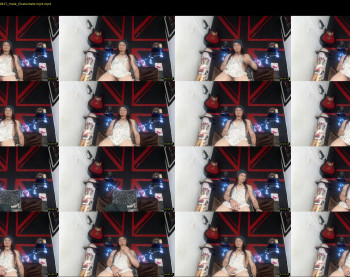 bastianblack — 55 minute Chaturbate male cam show recording, 1080p, Sep 18, 2022