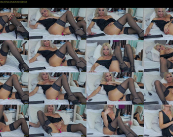 beckyspears — 54 minute Chaturbate female cam show recording, 1080p, Sep 18, 2022