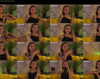bellaward — 9 minute Chaturbate female cam show recording, 1080p, Sep 19, 2022