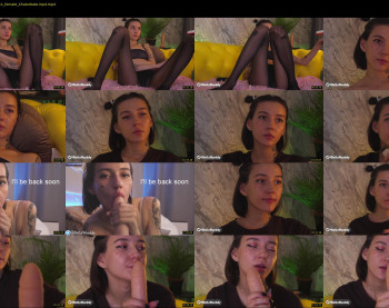 bellaward — 47 minute Chaturbate female cam show recording, 1080p, Sep 19, 2022