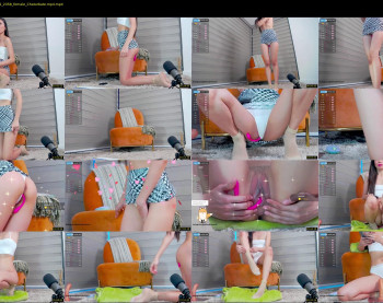 belle_adrienne — 46 minute Chaturbate couple cam show recording, 1080p, Sep 18, 2022