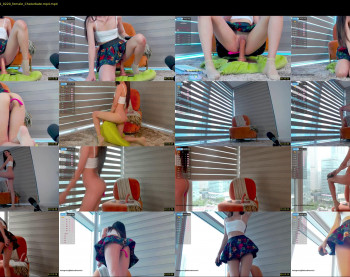 belle_adrienne — 55 minute Chaturbate couple cam show recording, 1080p, Sep 19, 2022