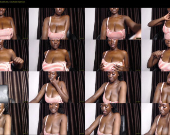 betty_fire_ — 33 minute Chaturbate female cam show recording, 720p, Sep 18, 2022