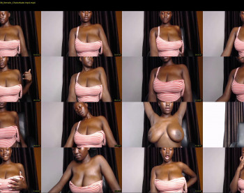 betty_fire_ — 18 minute Chaturbate female cam show recording, 720p, Sep 18, 2022