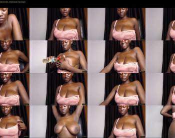 betty_fire_ — 24 minute Chaturbate female cam show recording, 720p, Sep 18, 2022