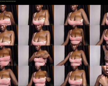 betty_fire_ — 24 minute Chaturbate female cam show recording, 720p, Sep 18, 2022