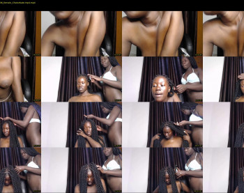 betty_fire_ — 10 minute Chaturbate female cam show recording, 720p, Sep 18, 2022