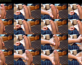 biengrossa — 6 minute Chaturbate male cam show recording, 720p, Sep 19, 2022
