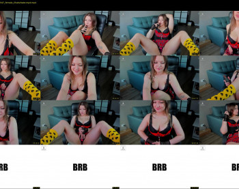 bikini_niki__ — 73 minute Chaturbate female cam show recording, 1080p, Sep 18, 2022