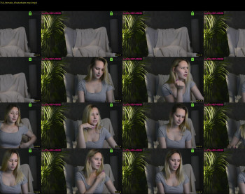 boooooom_ — 23 minute Chaturbate female cam show recording, 1080p, Sep 18, 2022