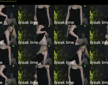 boooooom_ — 30 minute Chaturbate female cam show recording, 1080p, Sep 19, 2022