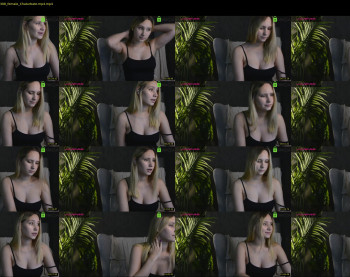boooooom_ — 24 minute Chaturbate female cam show recording, 1080p, Sep 19, 2022