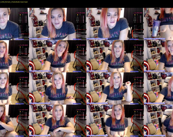 bouncinbooty — 31 minute Chaturbate female cam show recording, 1080p, Sep 18, 2022