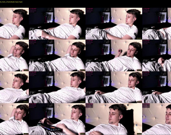brell_line — 54 minute Chaturbate male cam show recording, 1080p, Sep 18, 2022