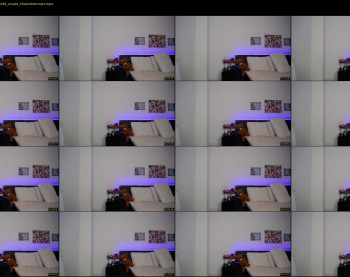 brightrays__ — 7 minute Chaturbate female cam show recording, 1080p, Sep 19, 2022