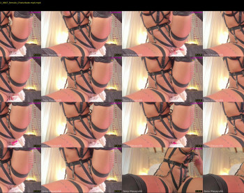 camilaramirez_ — 3 minute Chaturbate female cam show recording, 1080p, Sep 18, 2022
